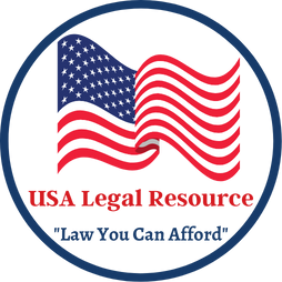 USA Legal Resource